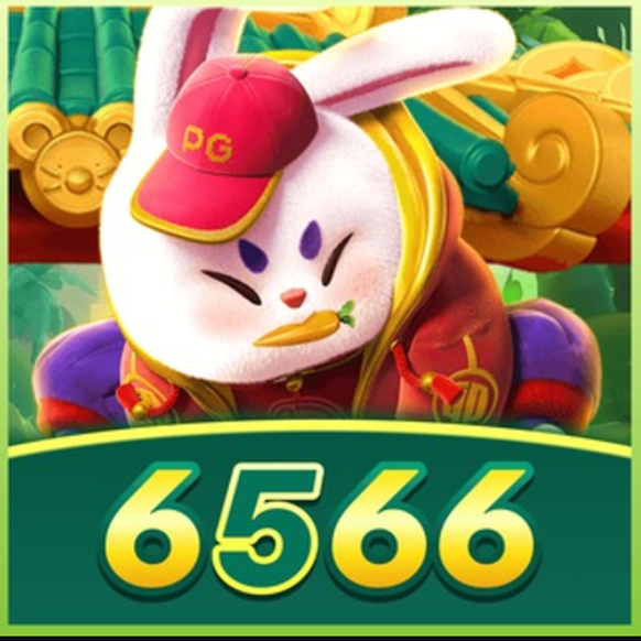 Logo da 6566